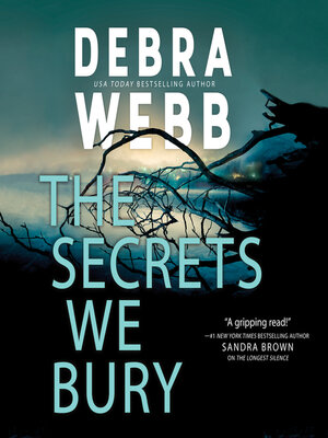 cover image of The Secrets We Bury